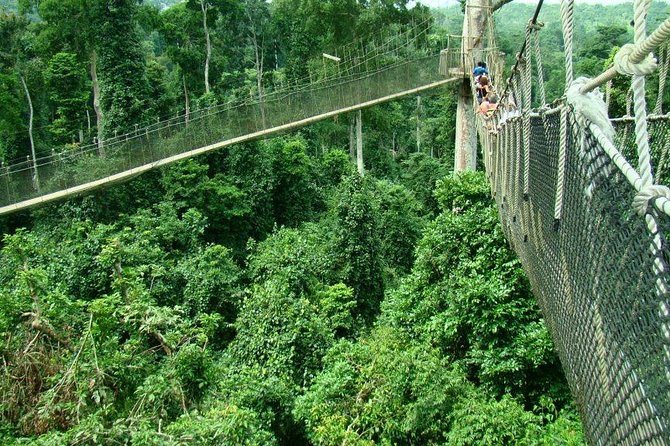 6 Day Private Hiking Tour in Ghana - Transportation Logistics