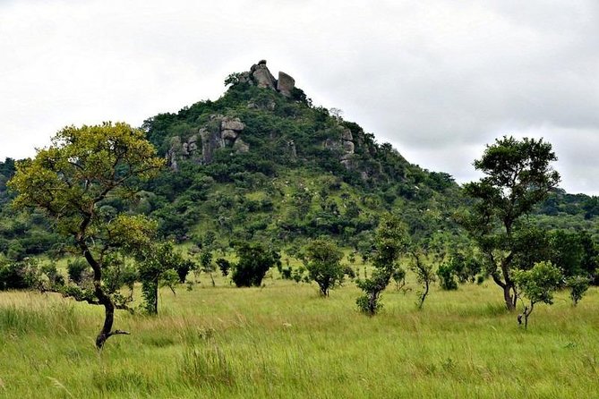 6 Day Private Hiking Tour in Ghana - Guided Hiking Experience