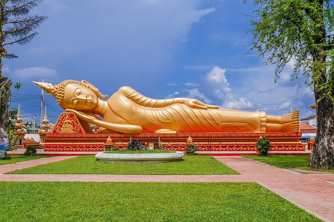 6-Day Private Laos Tour to Vientiane, Pak Ou Cave, Luang Prabang - Tour Highlights