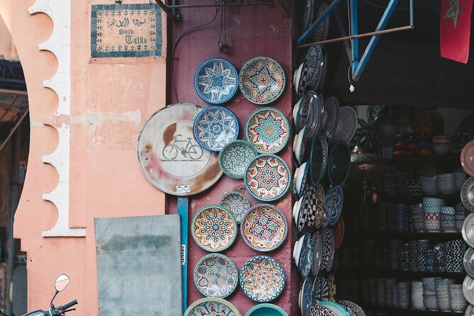 6-Day Private Morocco Desert Tour - Important Booking Information