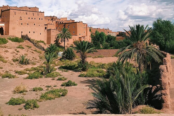 6-Day Private Morocco Desert Tour - Customer Reviews and Testimonials