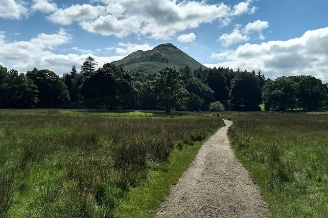 6-Day Private Self-Guided Copeland Lake District Walking Tour - Itinerary Overview