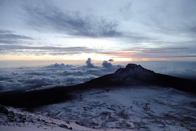 6 Day Private Tour at Kilimanjaro Rongai Route - Accommodation and Transportation