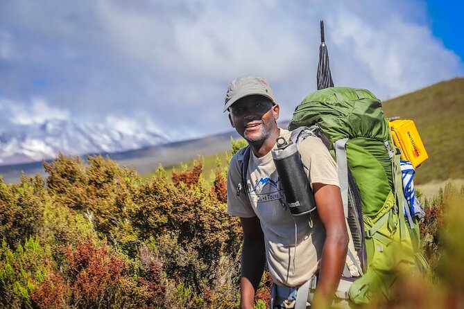 6 Day Private Tour at Kilimanjaro Rongai Route - Pickup Information and Group Size
