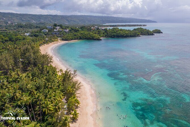 6-Day Private Tour between Bayahibe and Samana Bay - Transport, Accommodation, and the Practical Side