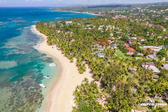 6-Day Private Tour between Bayahibe and Samana Bay - FAQ