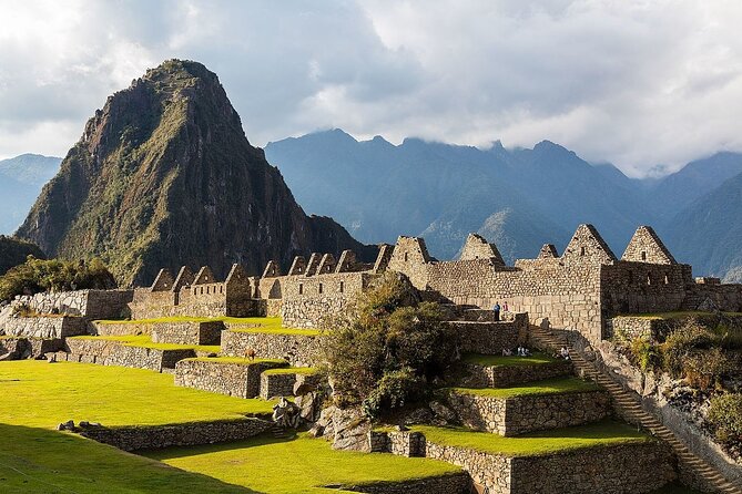 6-Day Private Tour Cusco and Machu Picchu Luxury Tour - Overview of the 6-Day Luxury Tour