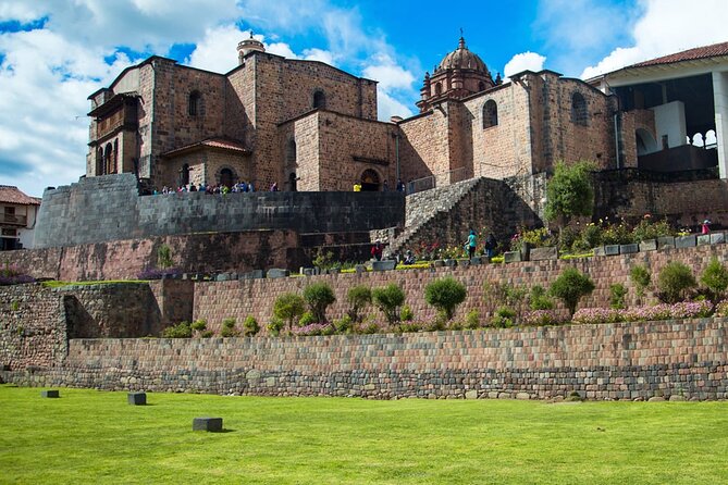6-Day Private Tour Cusco and Machu Picchu Luxury Tour - Highlights of Cusco and Machu Picchu