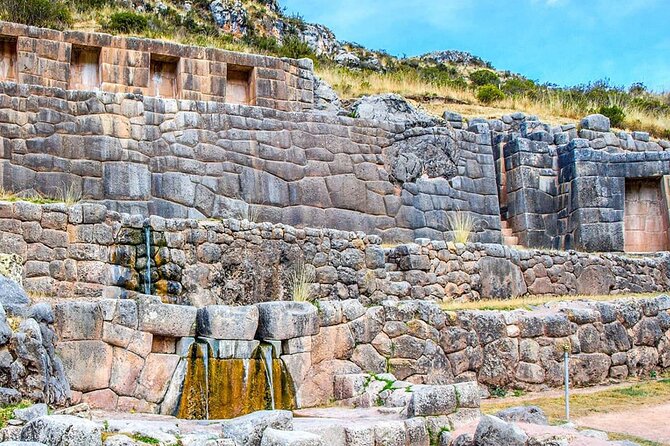 6-Day Private Tour Cusco and Machu Picchu Luxury Tour - Accommodation and Amenities Included