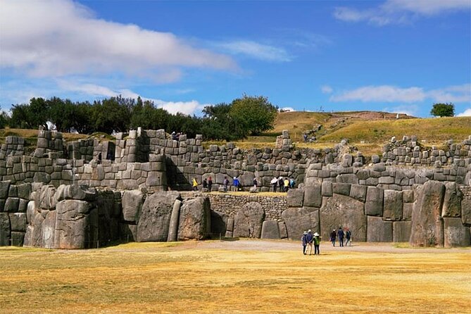 6-Day Private Tour Cusco and Machu Picchu Luxury Tour - Expert Guide and Personalized Experiences