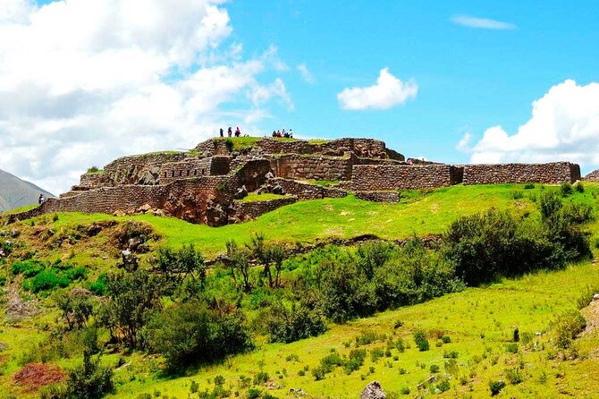 6-Day Private Tour Cusco and Machu Picchu Luxury Tour - Special Assistance for Travelers With Disabilities