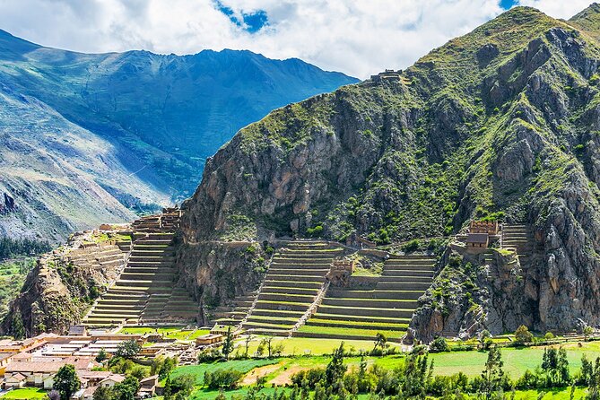 6-Day Private Tour Cusco and Machu Picchu Luxury Tour - Pricing and Group Size Options