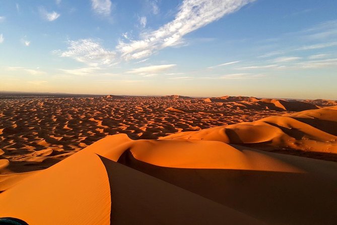 6-Day Private Tour From Casablanca to Marrakech - Tour Overview and Inclusions