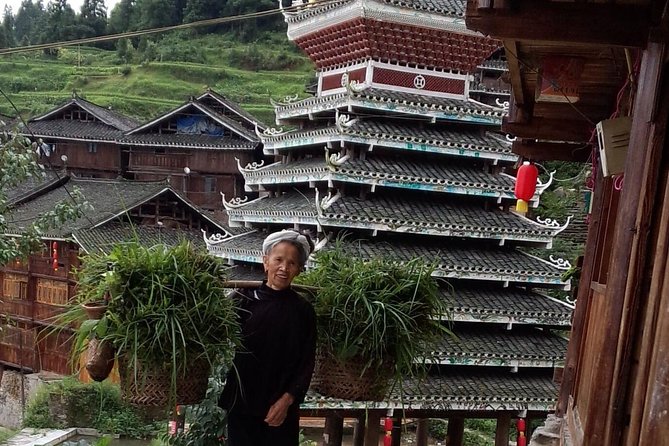 6-Day Private Tour: From Guizhou to Guilin - Itinerary Overview