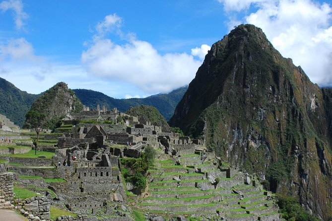 6-Day Private Tour From Lima: Cusco, Sacred Valley and Machu Picchu - Select Date and Travelers