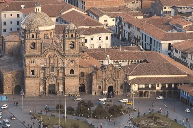 6-Day Private Tour From Lima: Cusco, Sacred Valley and Machu Picchu - Free Cancellation up to 45 Days in Advance