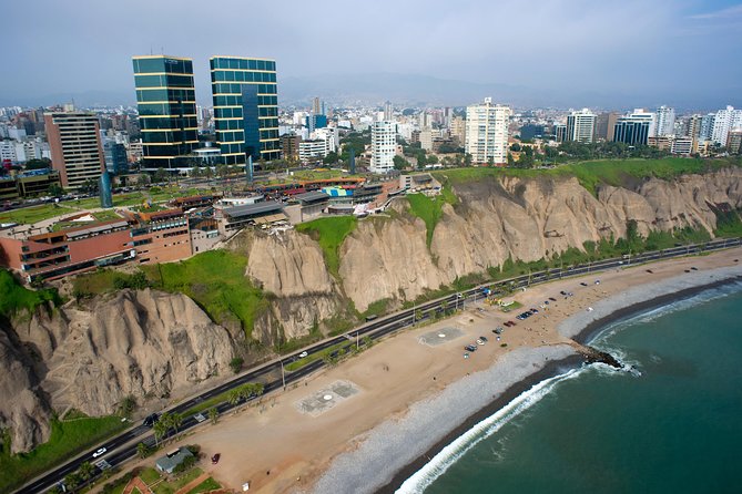 6-Day Private Tour From Lima: Cusco, Sacred Valley and Machu Picchu - Mobile Ticket
