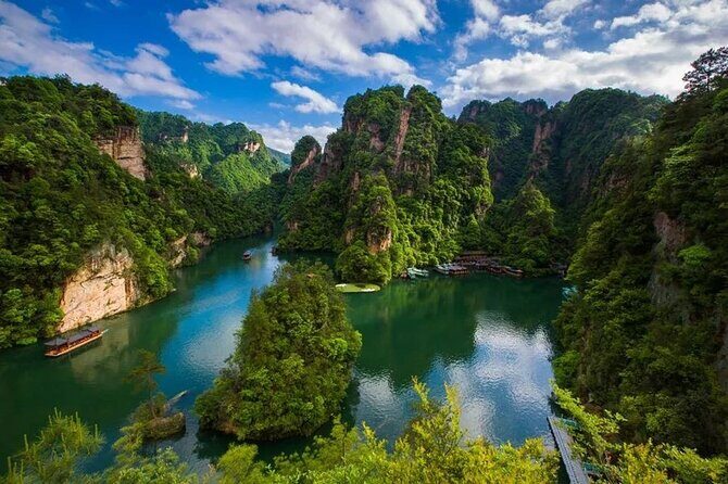 6 Day Private Tour: Guilin Fenghuang Zhangjiajie Nature Heritage - Good To Know