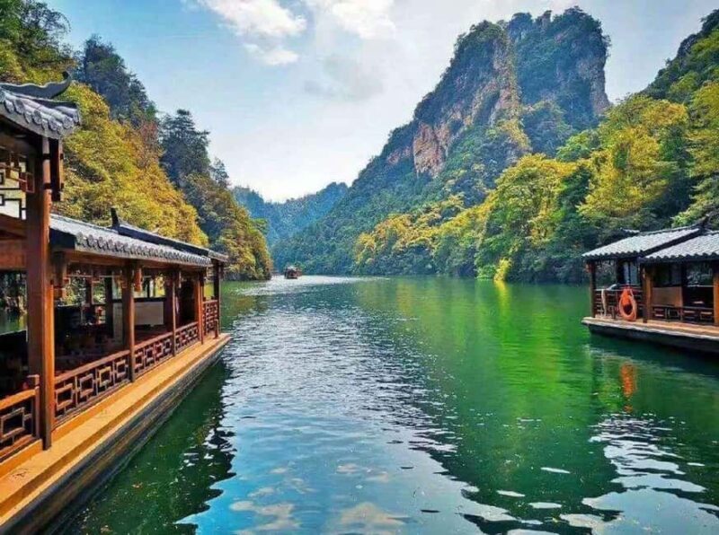 6-Day Private Tour: Guilin Terraces, Fenghuang & Zhangjiajie - What Sets This Tour Apart