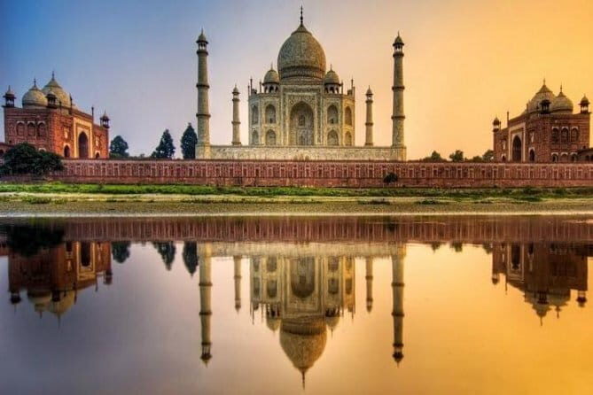 6-Day Private Tour of Delhi, Agra, Jaipur, and Pushkar from Delhi - FAQs