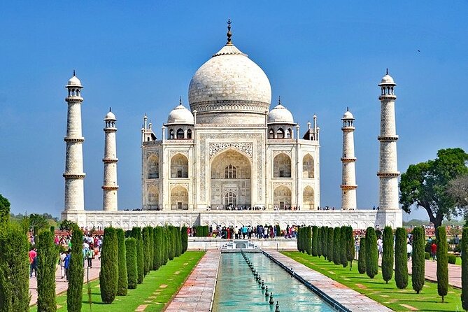 6-Day Private Tour of Indian Wildlife & Palaces From Colombo Port - Additional Information