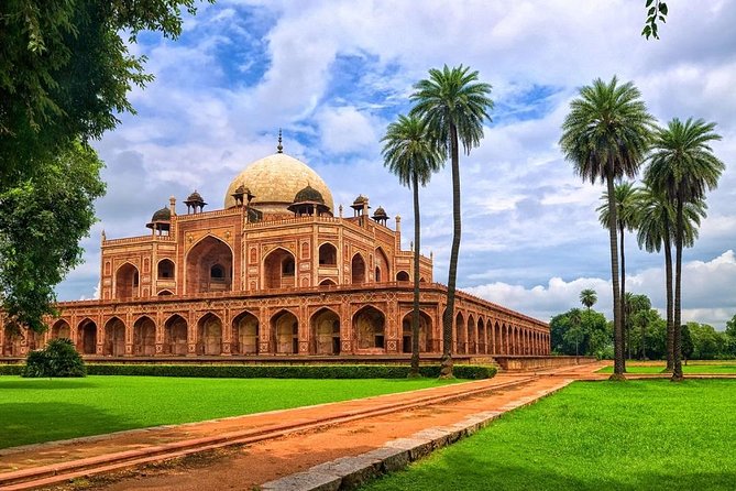 6 Day Private Tour of Taj With Glimpse of Tiger & Culture of Rajasthan - Cultural Experiences and Sightseeing