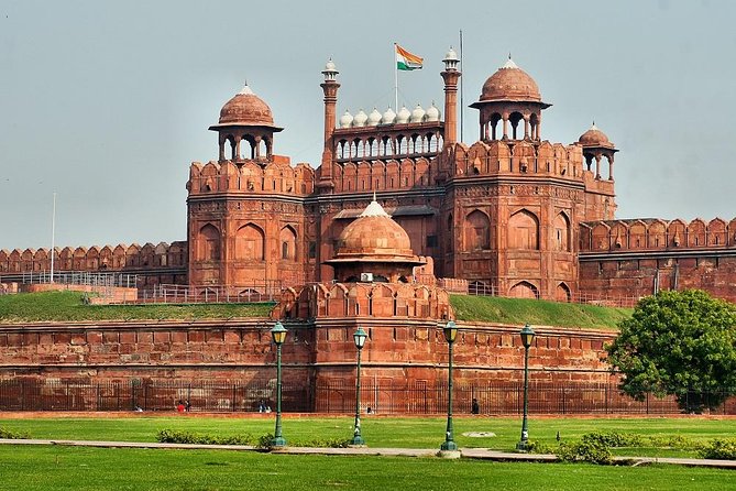 6 Day Private Tour of Taj With Glimpse of Tiger & Culture of Rajasthan - Local Industry Visits