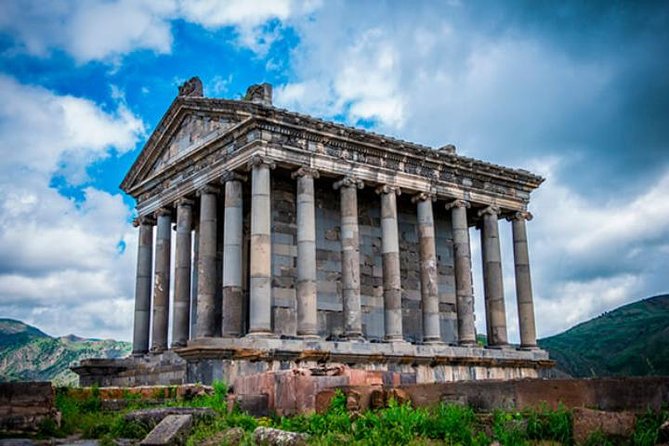 6 Day Private Tour Program in Armenia From Yerevan - Day 5: Echmiadzin and Zvartnots Temple Tour