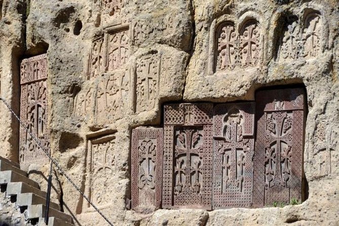 6 Day Private Tour Program in Armenia From Yerevan - Frequently Asked Questions