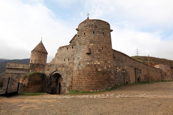 6 Day Private Tour Program in Armenia From Yerevan - The Sum Up