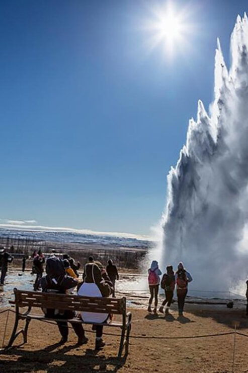 6 Day Reykjavik Blue Lagoon GoldenCircle South GlacierLagoon - Good To Know