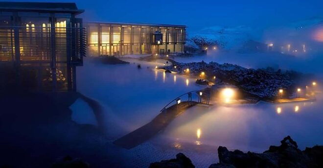6 Day Reykjavik Blue Lagoon GoldenCircle South GlacierLagoon - Suitability and Itinerary Changes