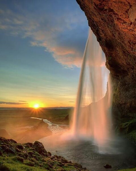 6 Day Reykjavik Blue Lagoon GoldenCircle South GlacierLagoon - Booking Flexibility and Availability