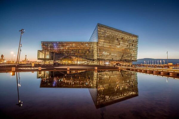 6 Day Reykjavik NorthernLight Blue Lagoon GoldenCircle South - South Iceland Tour