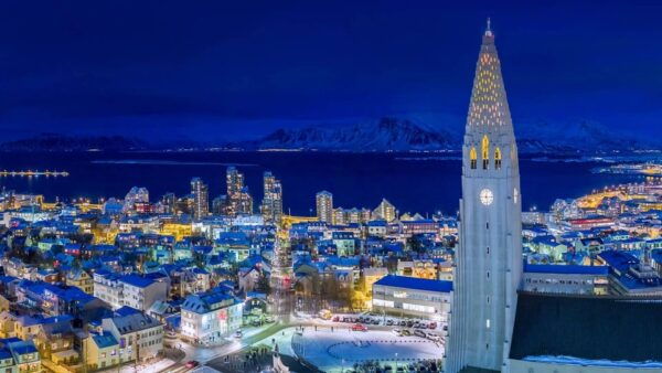 6 Day Reykjavik NorthernLight Blue Lagoon GoldenCircle South - Additional Information