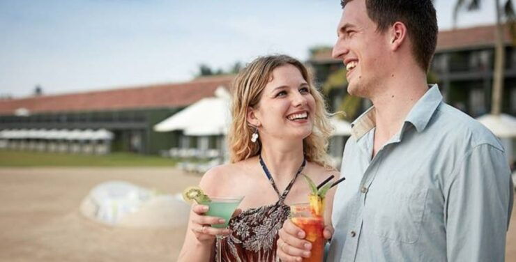 6-Day Romantic Coastal Getaway - Itinerary Overview