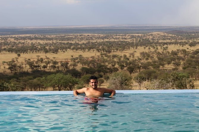 6-Day Safari to Samburu, Lake Nakuru & Masai Mara - Meals and Dining