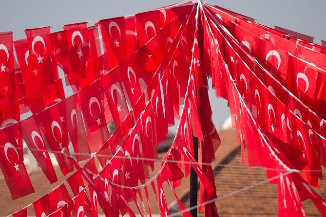 6-Day Short Break in Istanbul With a Visit to Cappadocia - Return to Istanbul and Departure