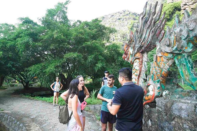 6-Day Sightseeing Tour in North Vietnam - Must-See Attractions