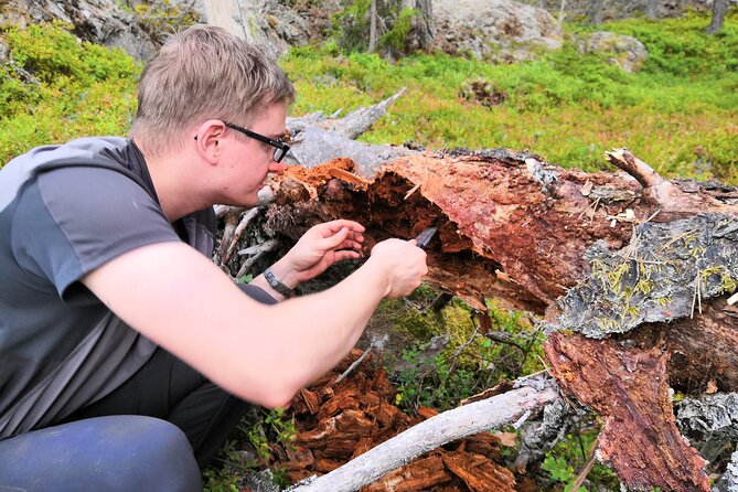 6-Day Small-Group Advanced Survival Course in Södermanland - What to Expect