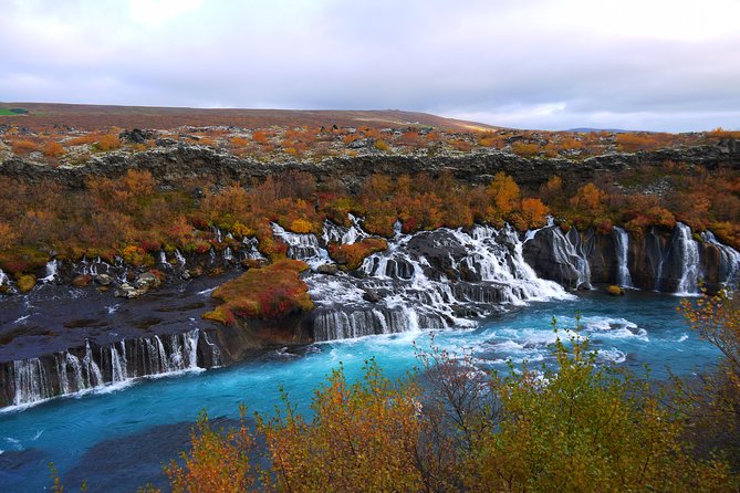6-Day Small-Group Adventure Tour Around Iceland From Reykjavik - Cancellation Policy