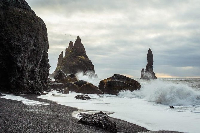 6-Day Small-Group Adventure Tour Around Iceland From Reykjavik - Common Questions