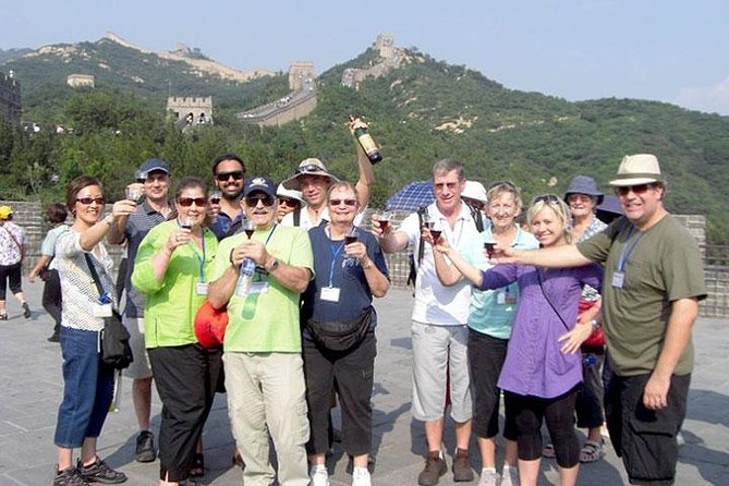 6-Day Small Group Beijing Xian Tour - Traveler Reviews