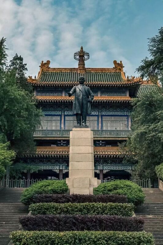 6-Day Small Group Tour of Shanghai & Wuzhen Scenic Area - Day 1: Nanjing’s memorial and Wuxi’s Zen-lit evening