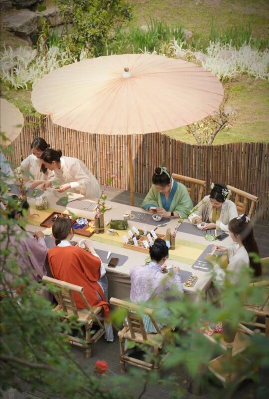 6-Day Small Group Tour of Shanghai & Wuzhen Scenic Area - Who should book this route