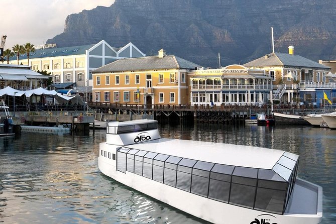 6-Day South Africa Honeymoon Tours-Cape Town&Johannesburg&Durban - Tour Overview: 6-Day South Africa Honeymoon Tour