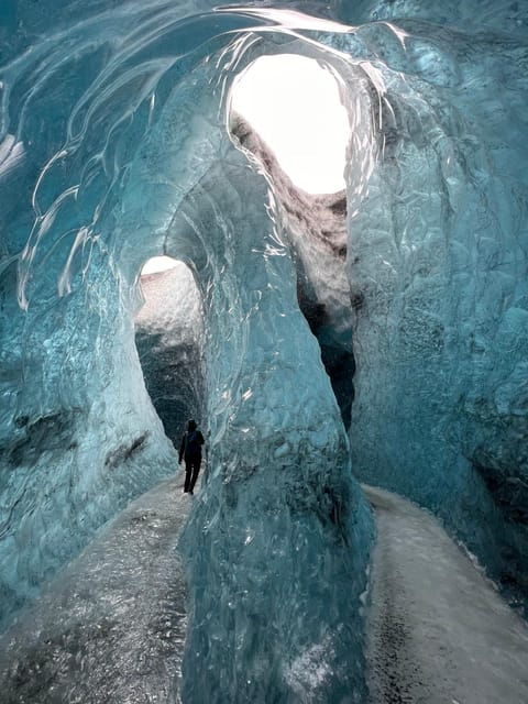6 day-South coast, eastfjords and Öræfajökull - What Makes This Tour Stand Out?