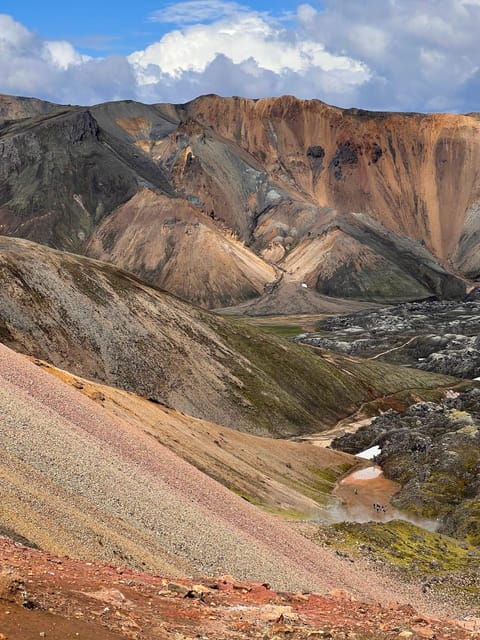 6 day-South coast, eastfjords and Öræfajökull - Is It Worth the Price?