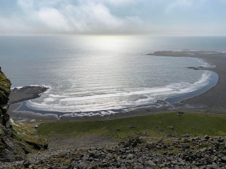 6 day-South coast, eastfjords and Öræfajökull - Practical Tips for Travelers
