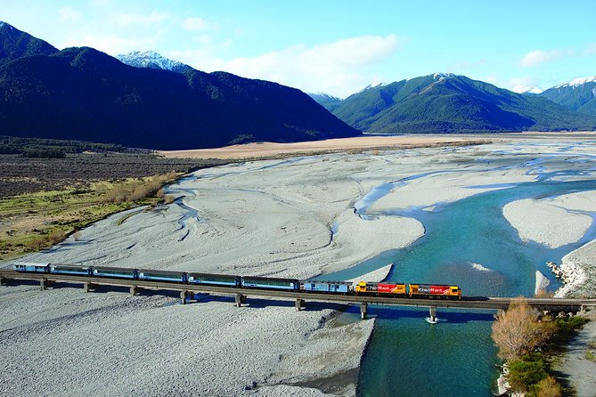 6 Day South Island Circut: Milford Sound, Queenstown and Glaciers - Traveler Tips